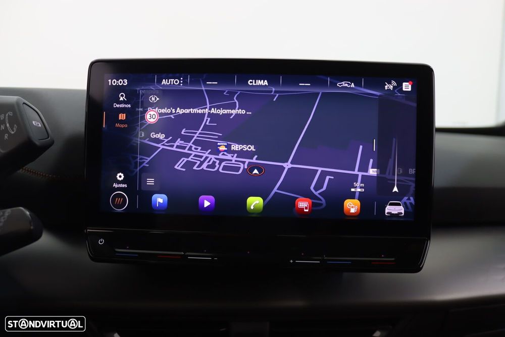 Cupra Born 58 kWh - 27