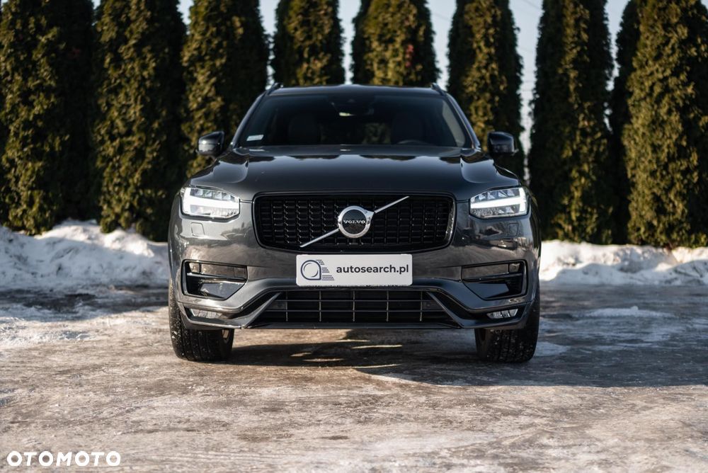 Volvo XC 90 - 2