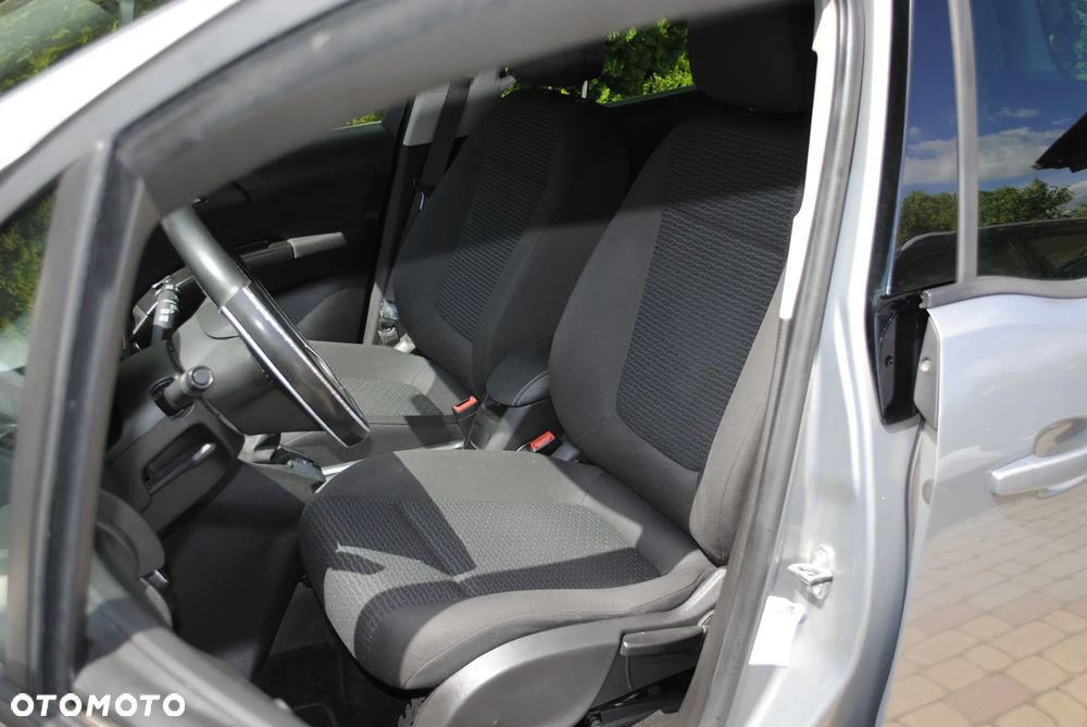 Opel Meriva 1.6 CDTI ecoflex Start/Stop Style 99g - 16