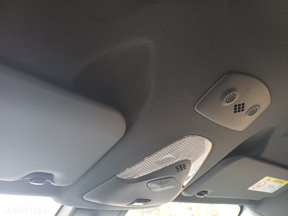 Toyota C-HR 1.8 HSD 122 CP 4x2 CVT C-enter - 24