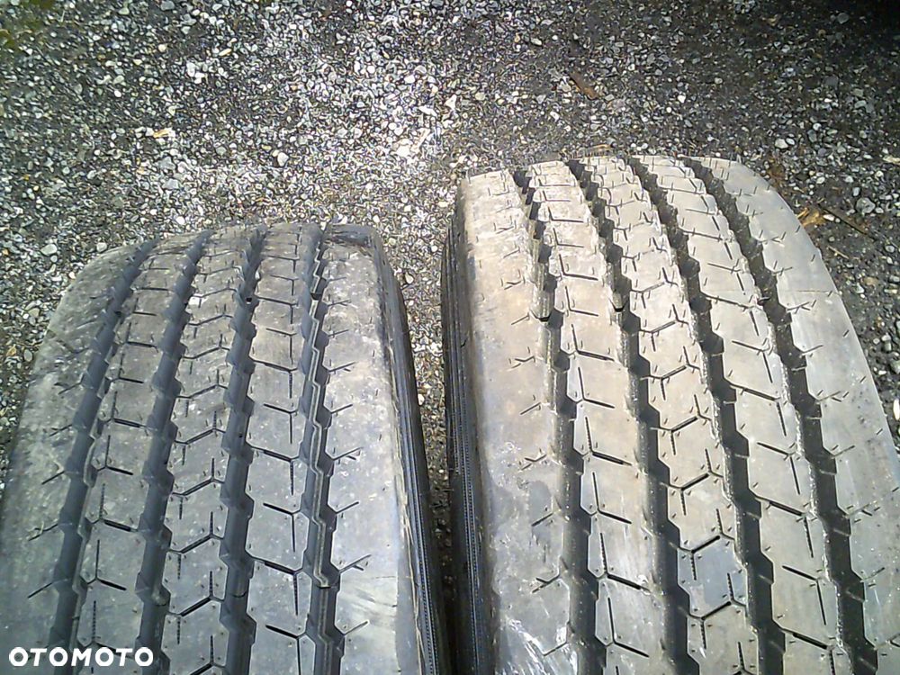 BARUM BT 300 R 265/70R19,5 NOWA 2023 - 1