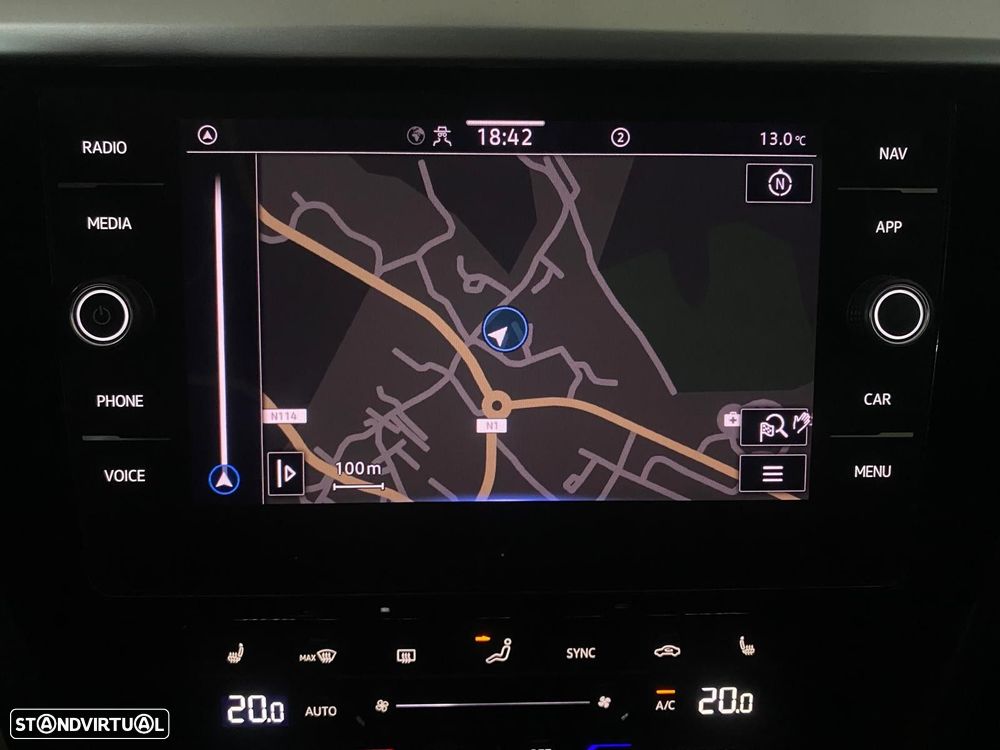 VW Arteon Shooting Brake 2.0 TDI Elegance DSG - 27