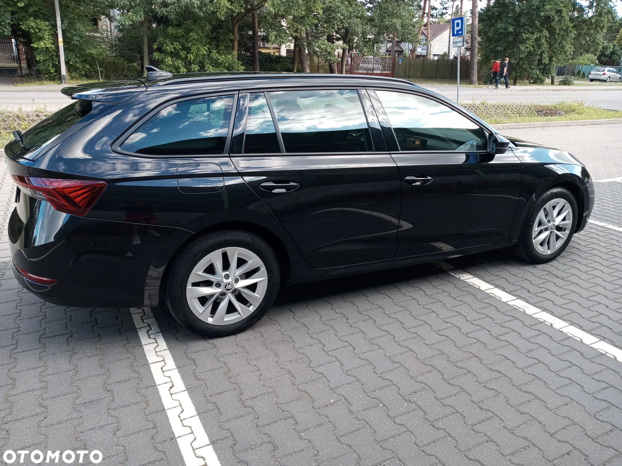 Skoda Octavia 1.5 TSI ACT Ambition - 5