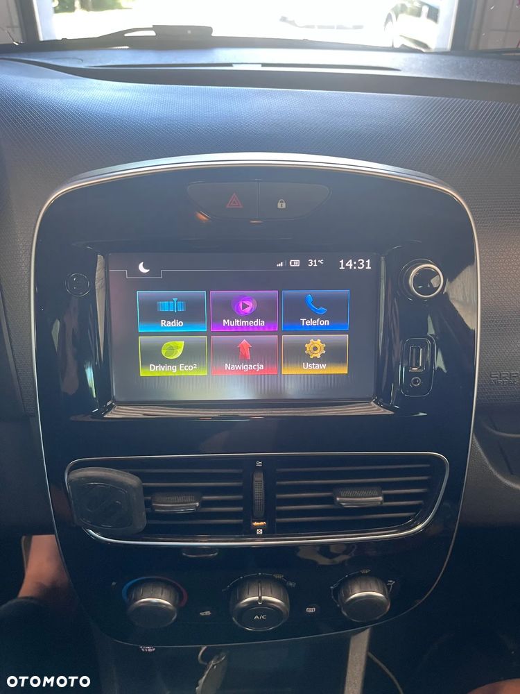 Renault Clio 1.2 16V Limited 2018 - 10