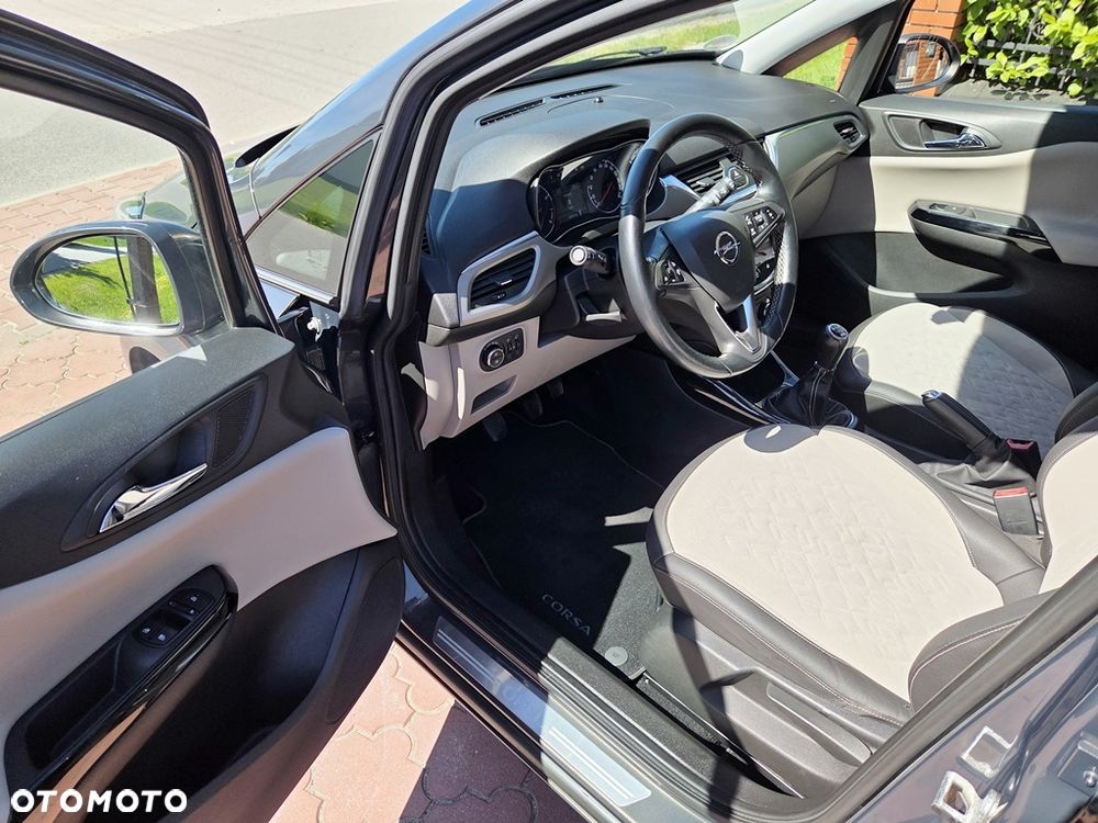 Opel Corsa 1.4 Turbo Start/Stop - 15