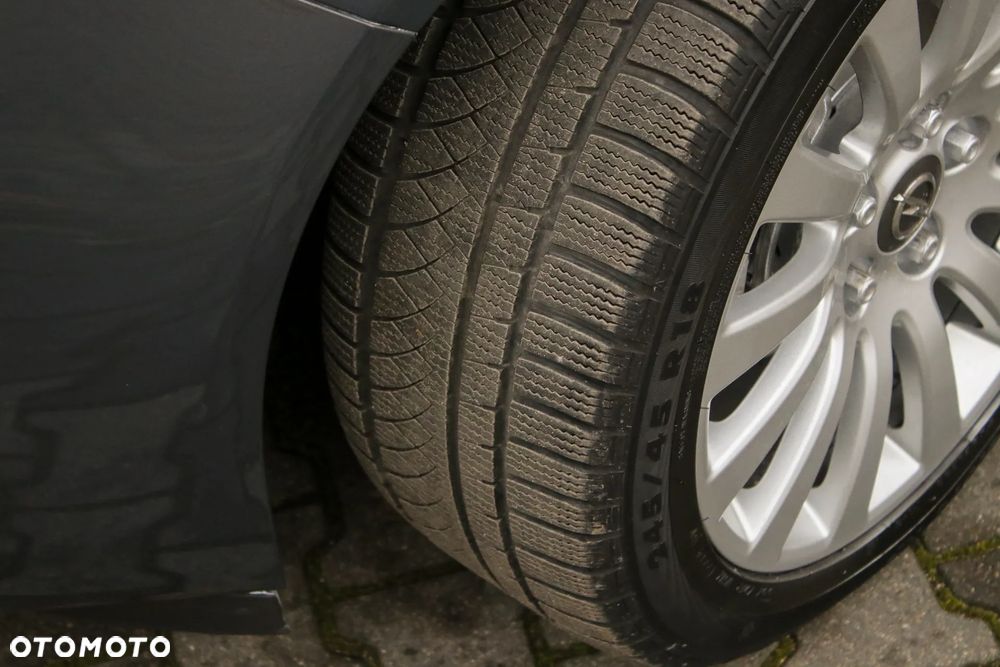 Opel Insignia 1.4 Turbo ecoFLEX Start/Stop Innovation - 40