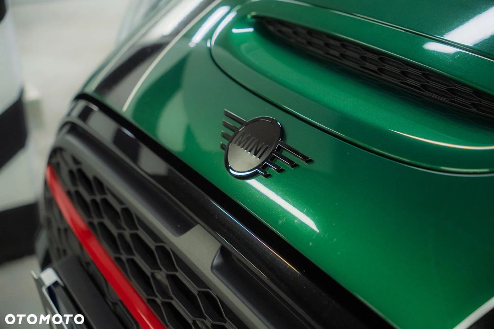 MINI John Cooper Works - 10