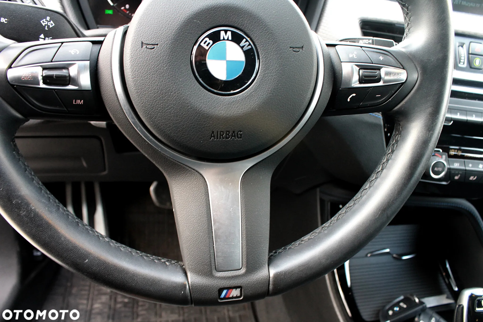 BMW X2 sDrive18i M Sport - 19