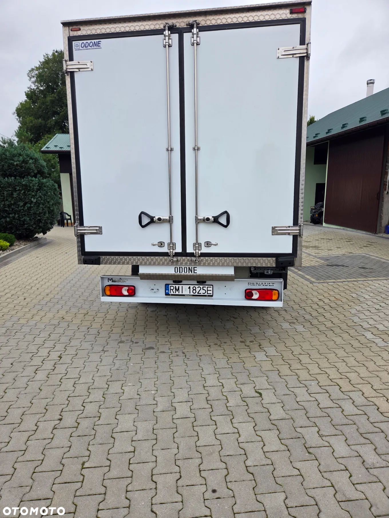 Renault Master - 5