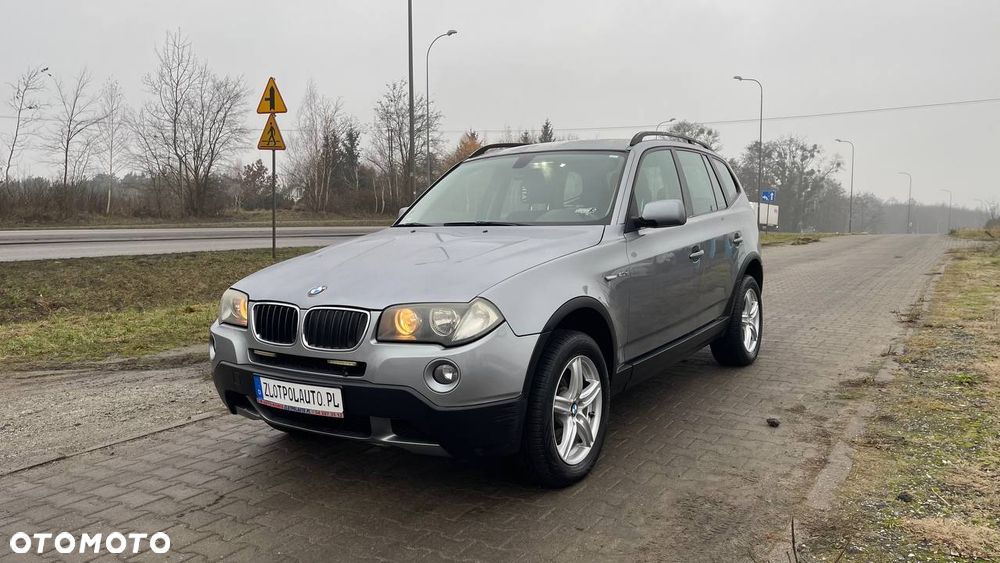 BMW X3 - 11