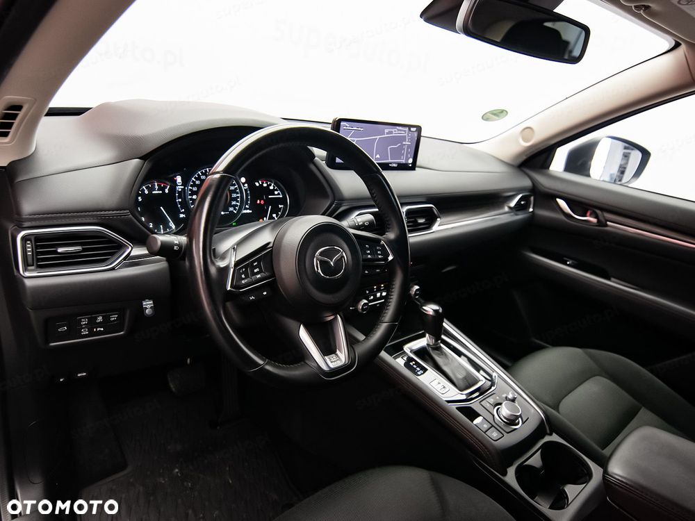 Mazda CX-5 2.0 Hikari 2WD - 16