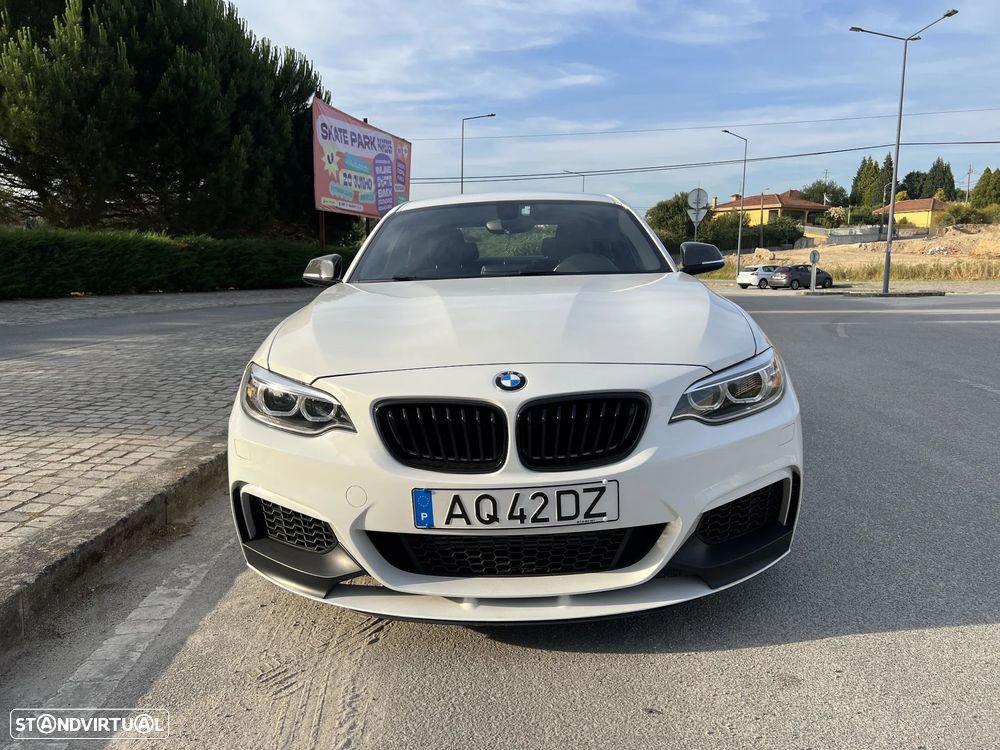 BMW 220 i M Sport - 2