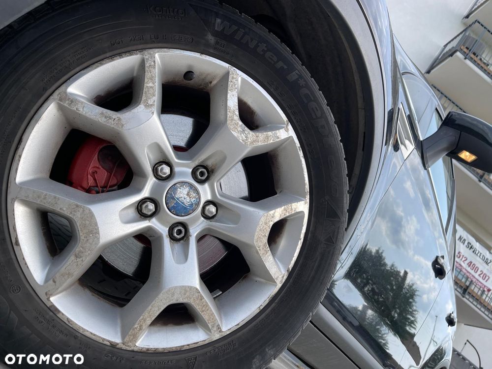 Ford Kuga - 39