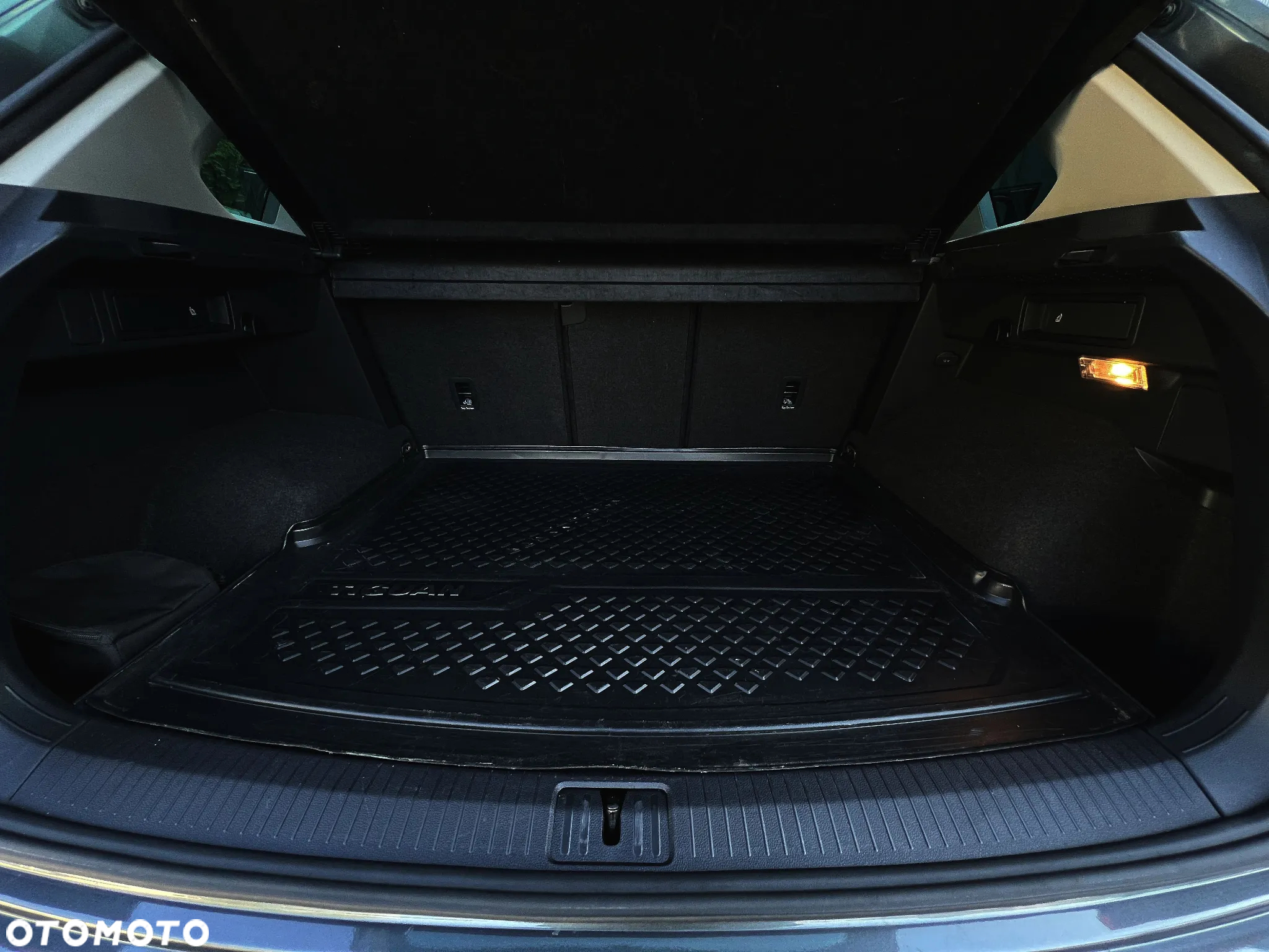 Volkswagen Tiguan 2.0 TDI BMT SCR 4Mot Highline DSG - 36