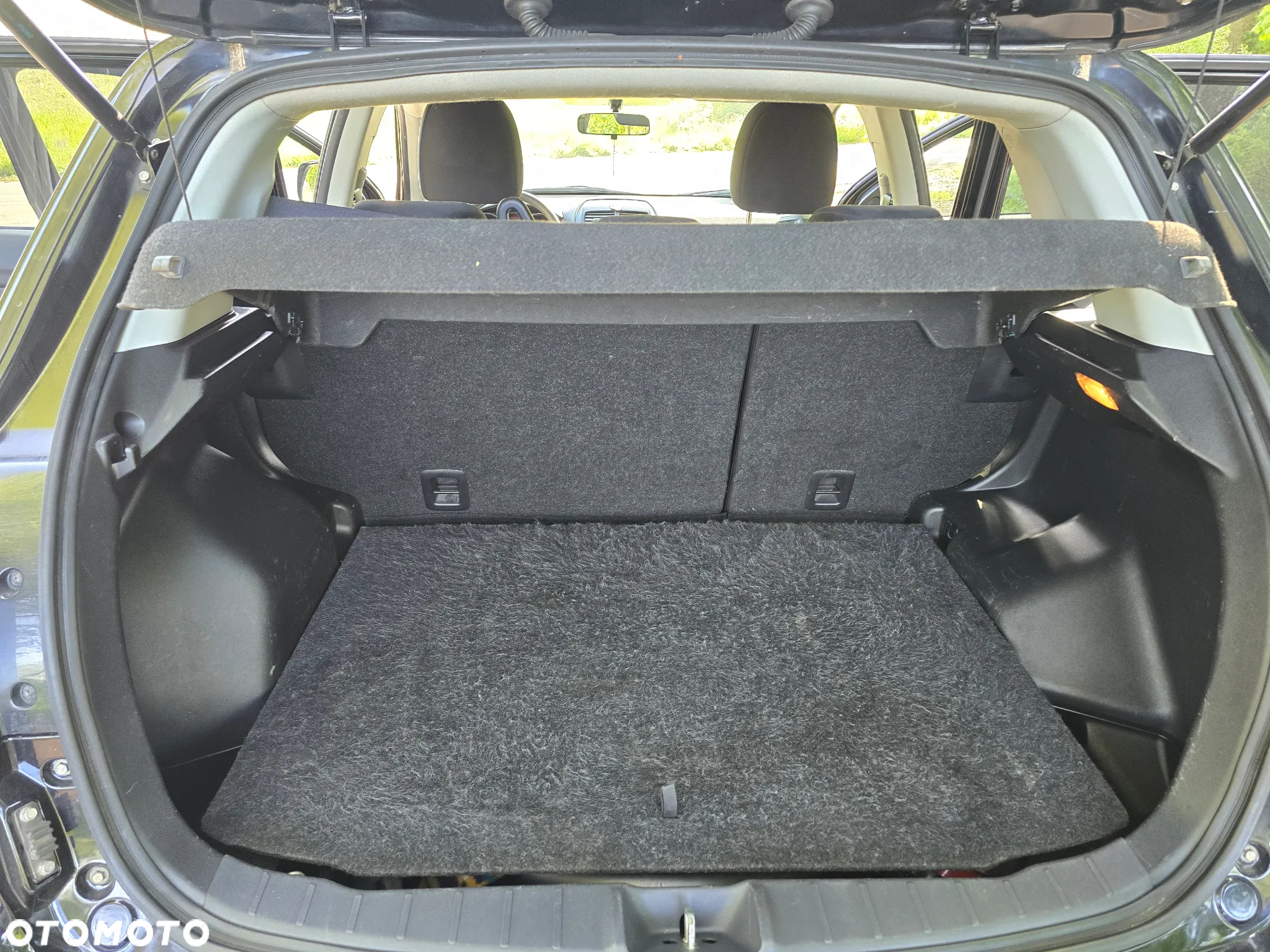 Mitsubishi ASX 1.6 Inform - 14