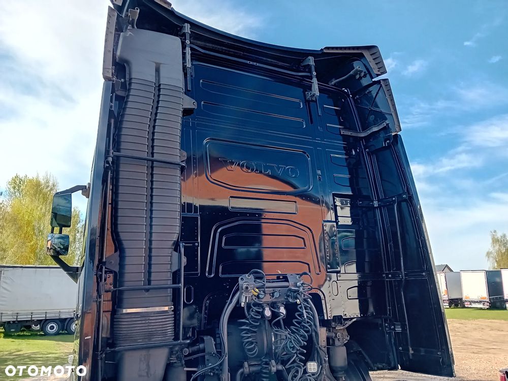 Volvo FH500 - 10