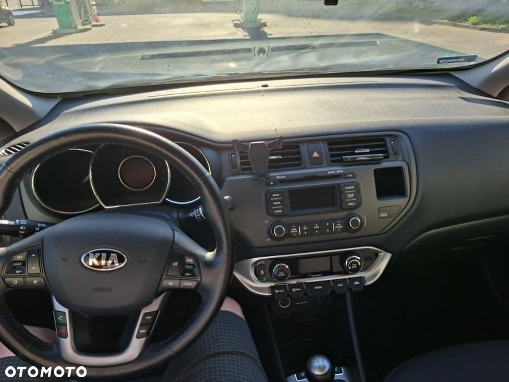 Kia Rio 1.2 XL - 5