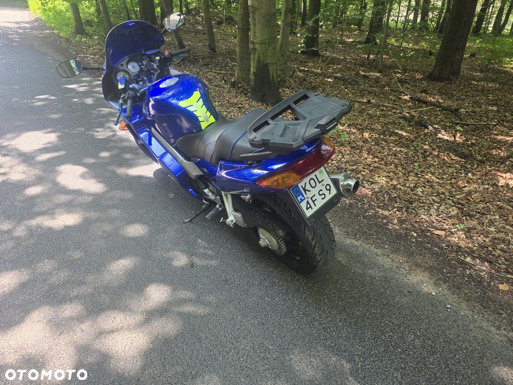 Honda VFR - 39