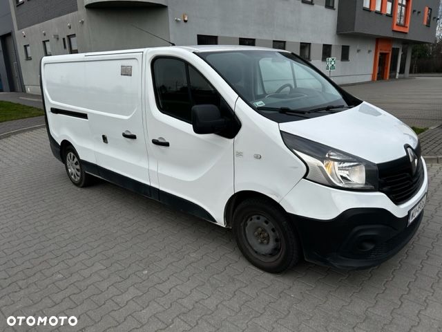 Renault Trafic - 1