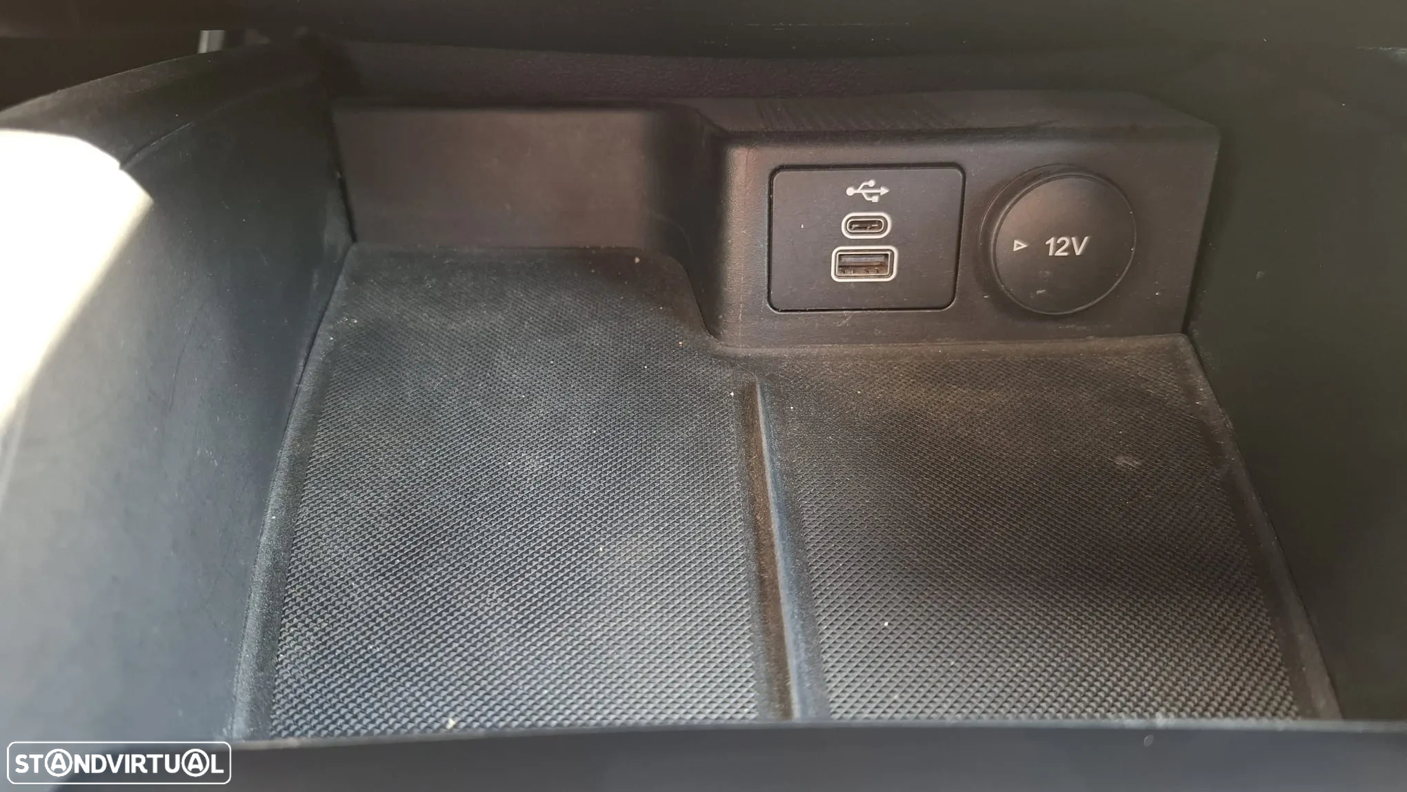 Ford Focus SW 1.0 EcoBoost MHEV ST-Line - 24
