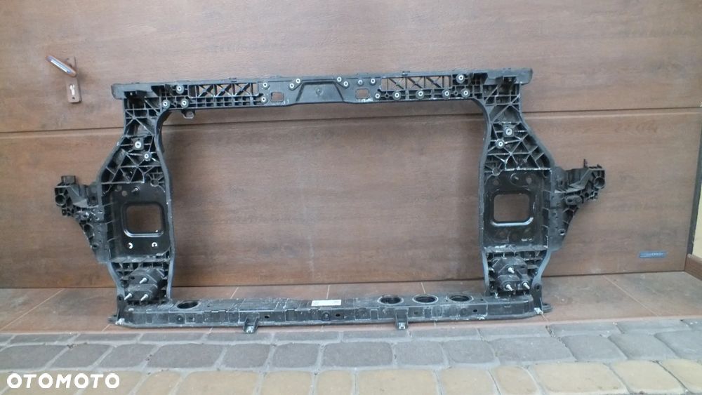 Pas przedni wzmocnienie Kia Sportage V - 1