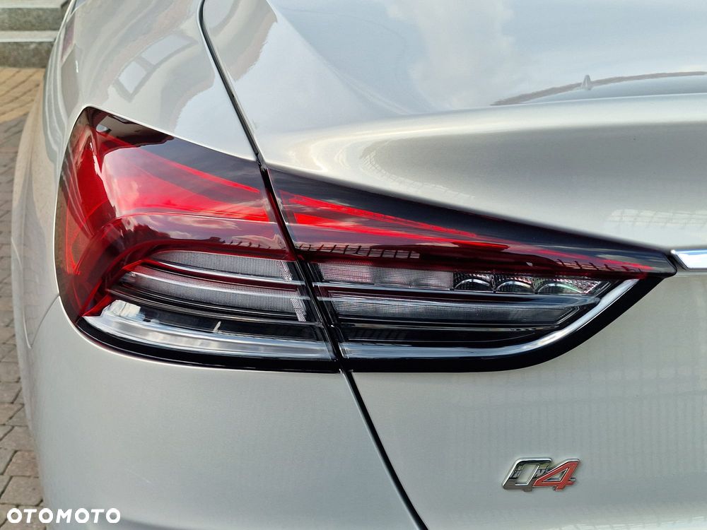 Maserati Quattroporte - 16