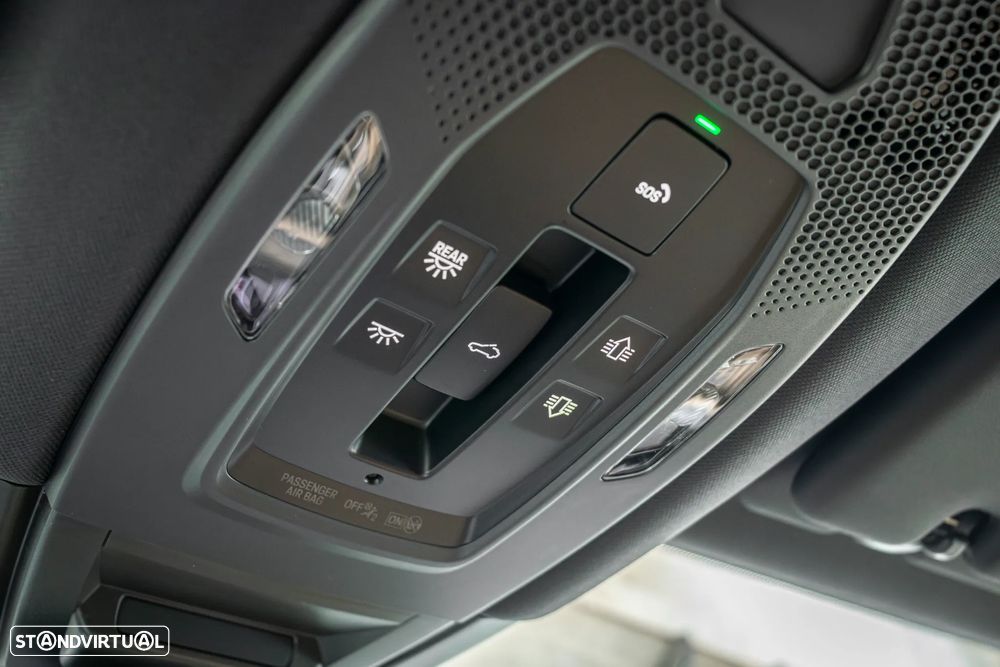 Porsche Cayenne S E-Hybrid Black Edition - 28