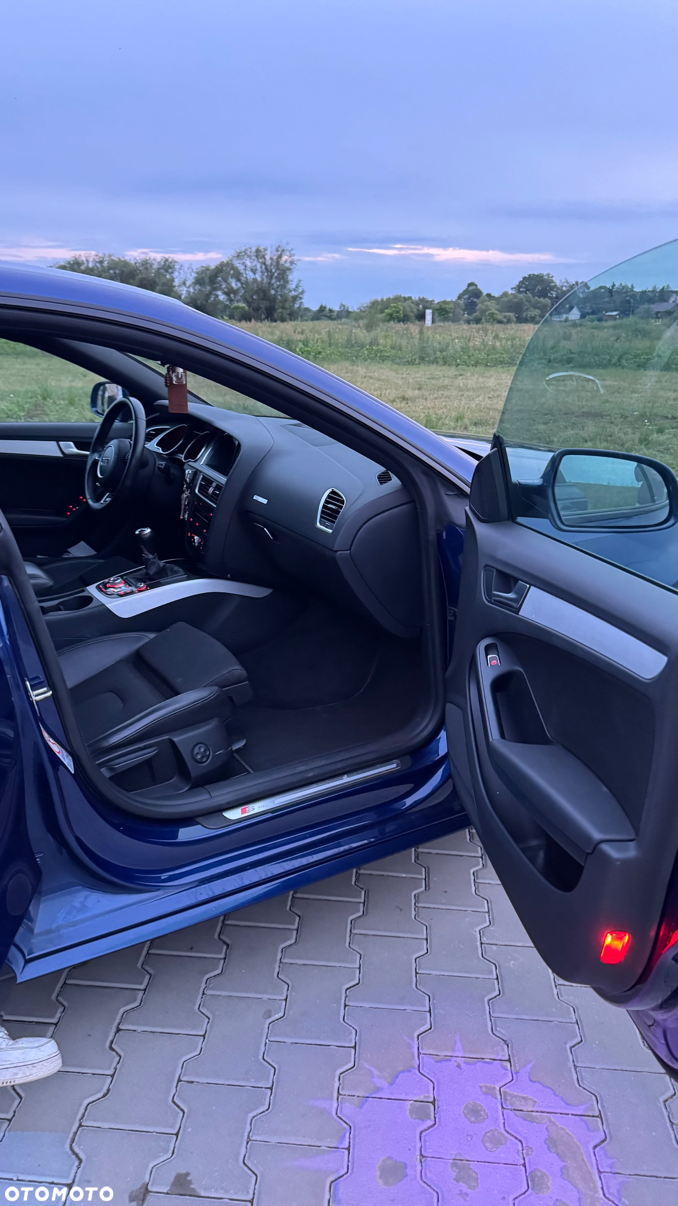 Audi A5 Sportback 2.0 TDI - 9