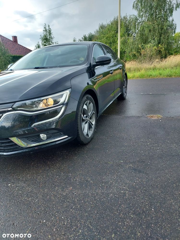 Renault Talisman 2.0 Blue dCi Intens EDC - 3