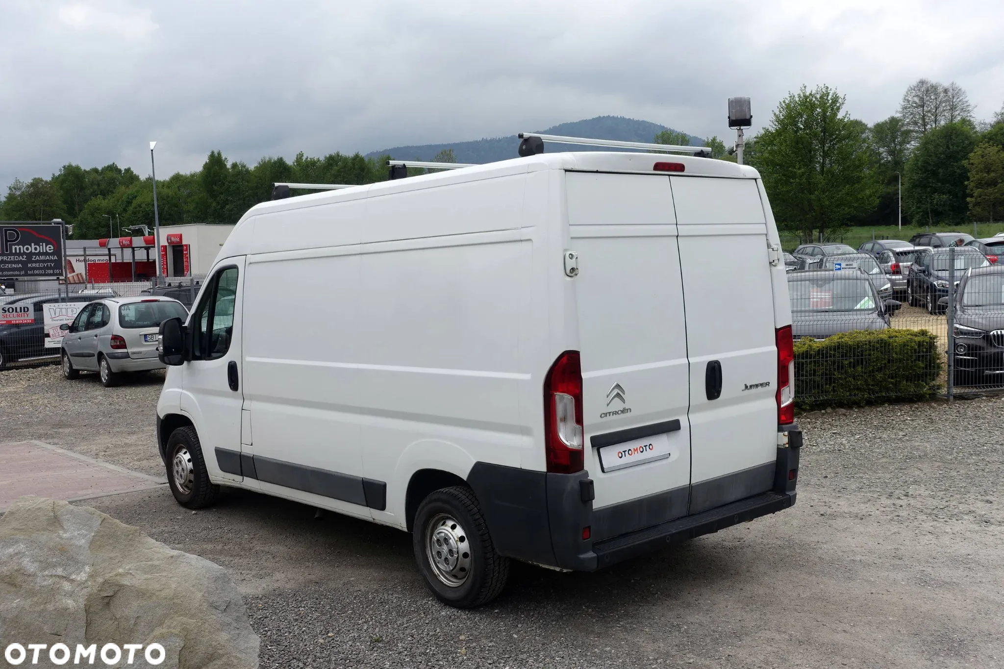 Citroën Jumper - 7