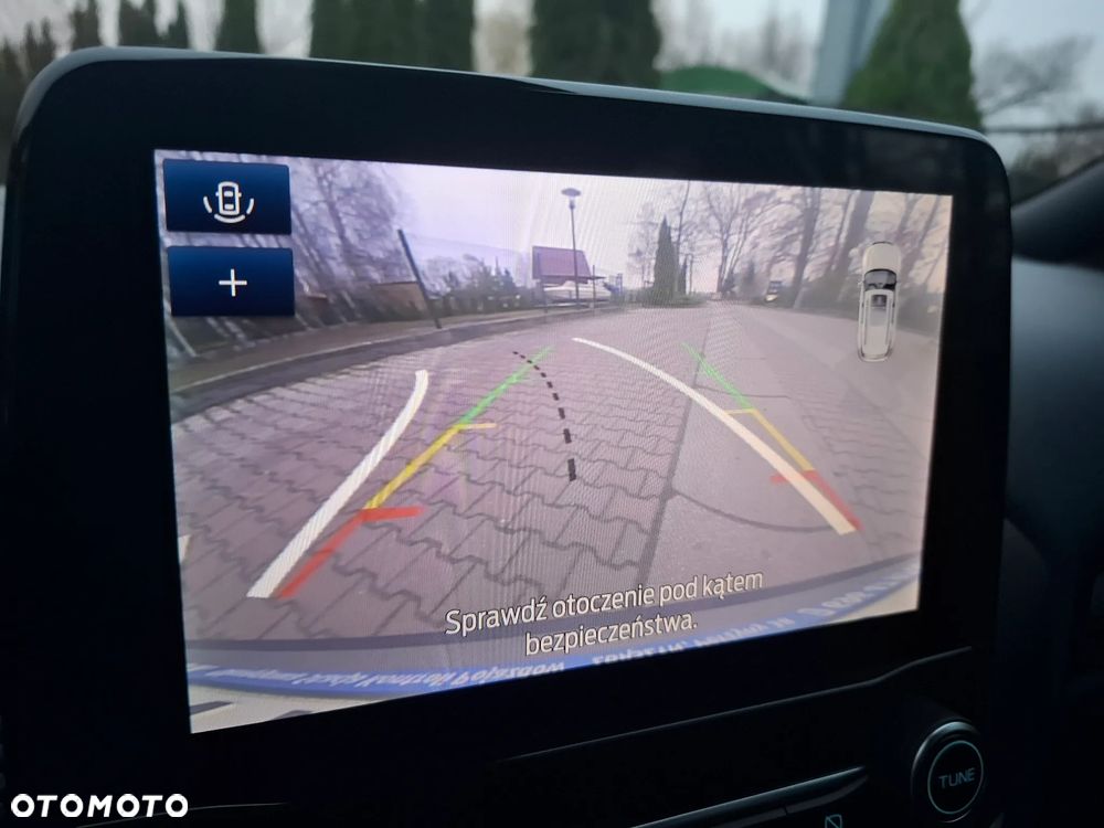 Ford Puma 1.0 EcoBoost mHEV ST-Line - 18