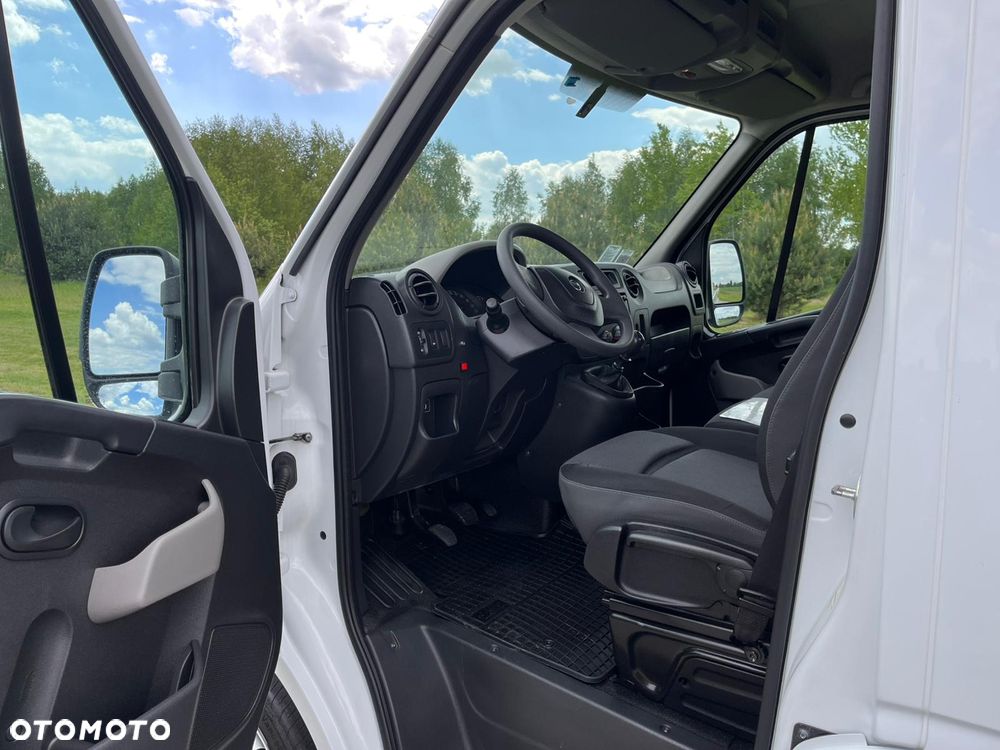 Renault Master - 21