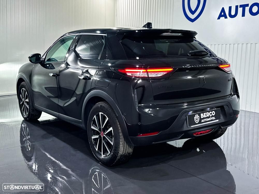 DS DS3 Crossback E-Tense Rivoli - 7