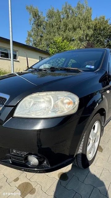 Chevrolet Aveo - 14