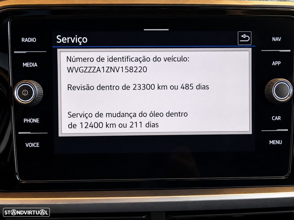 VW T-Roc 1.0 TSI Life - 25
