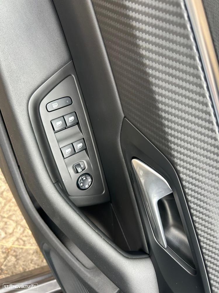 Peugeot 508 SW 1.6 Hybrid Allure Pack e-EAT8 - 13