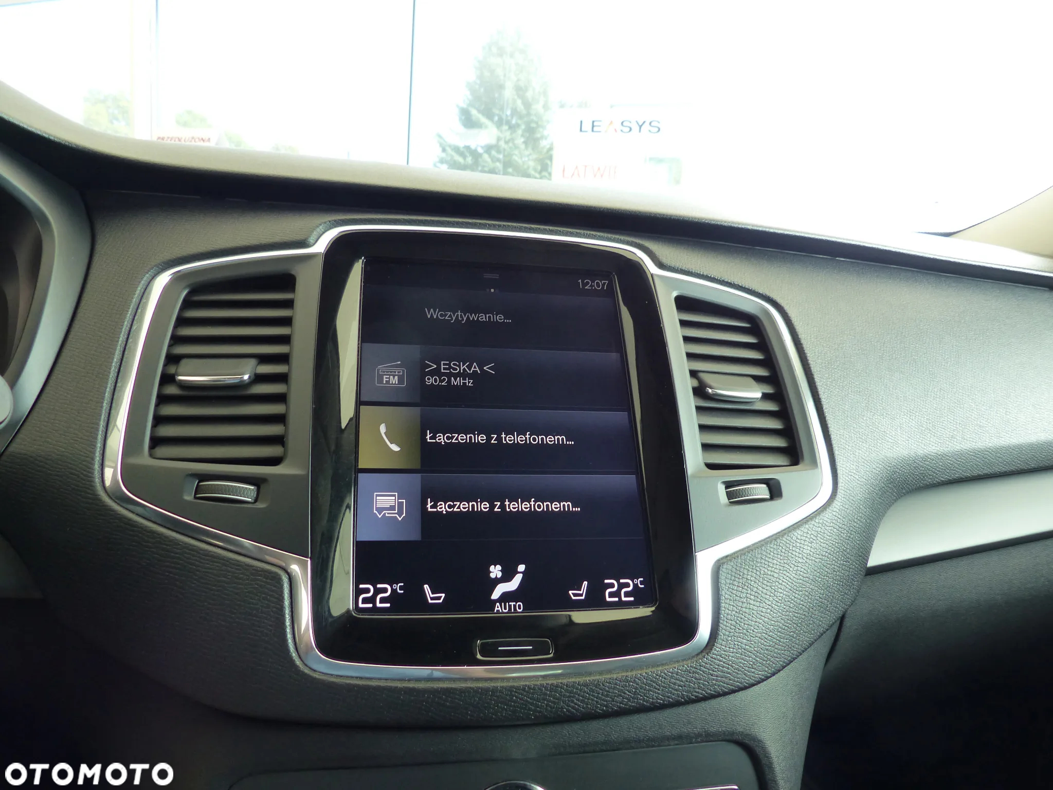 Volvo XC 90 D5 AWD Momentum - 18