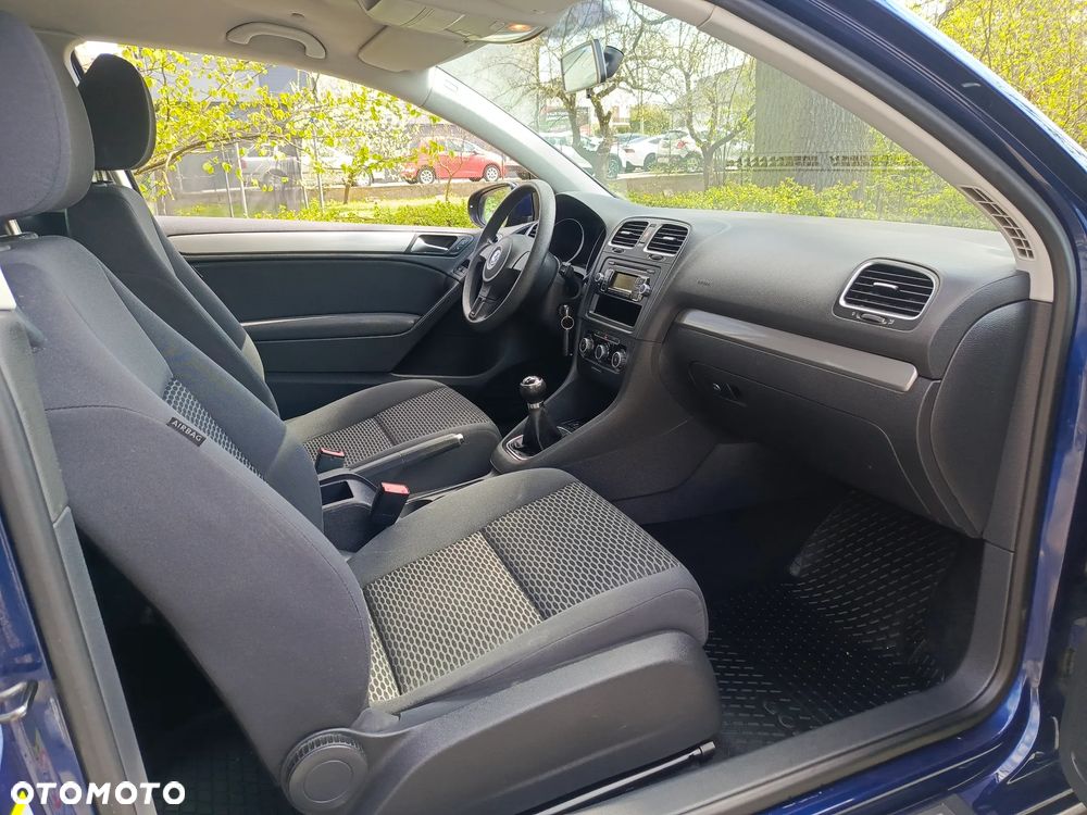 Volkswagen Golf 1.2 TSI Style - 30