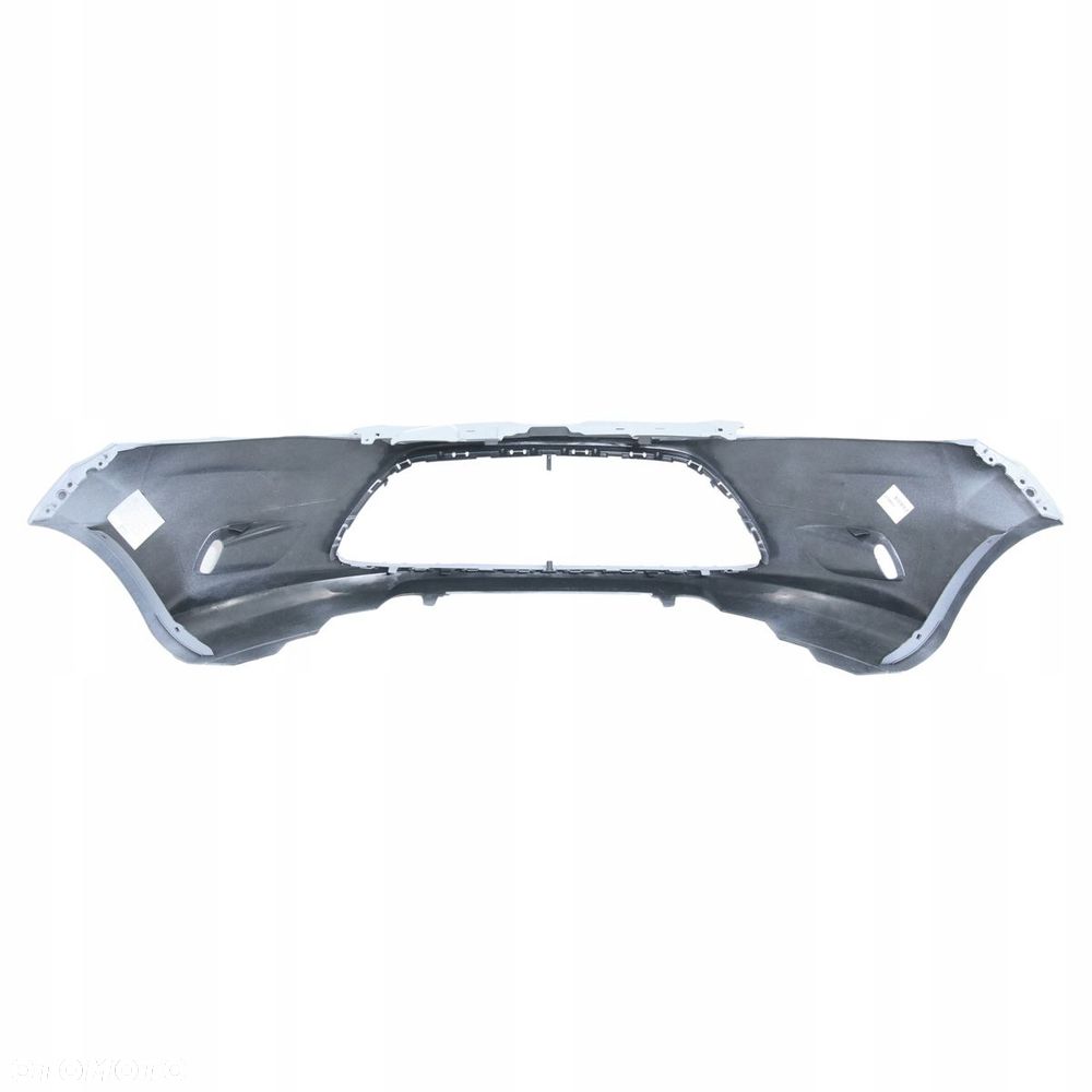 ZDERZAK PRZOD FORD FIESTA JA8 VII 7 MK7 2008-2013 - 3