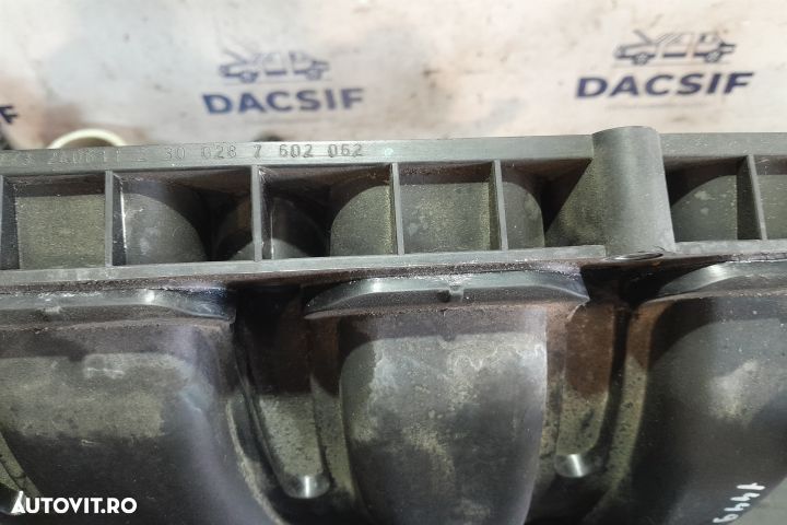 Galerie admisie 7602062 7602062 BMW Seria 1 E81/E82/E87/E88 [facelift - 3