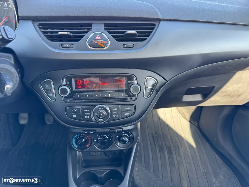 Opel OPEL CORSA 1.3 CDTI - 8