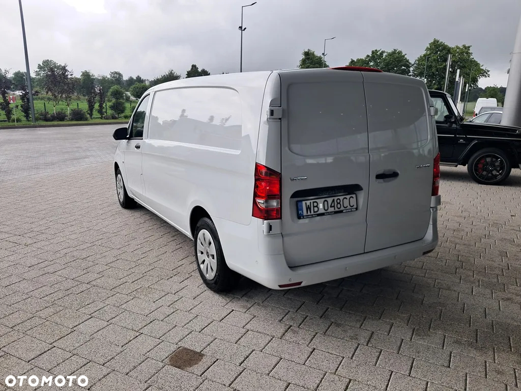 Mercedes-Benz Vito - 7