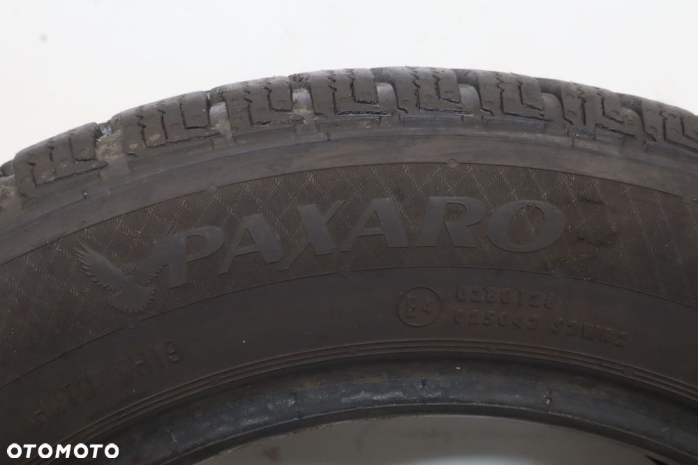 OPONA OPONY 2 SZT PAXARO WINTER ZIMA  175/65/15 23R - 11