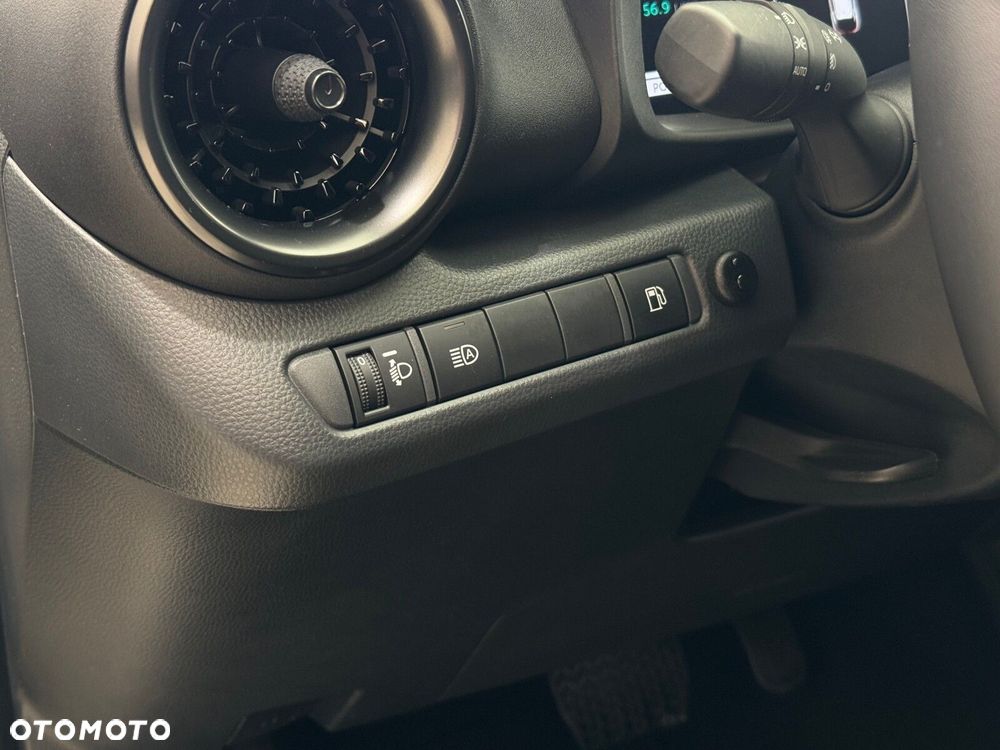 Toyota C-HR 1.8 Hybrid Style - 21