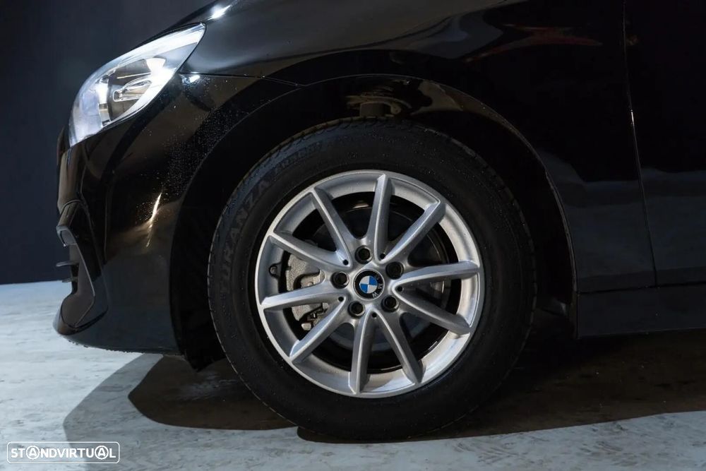 BMW 216 Active Tourer - 23