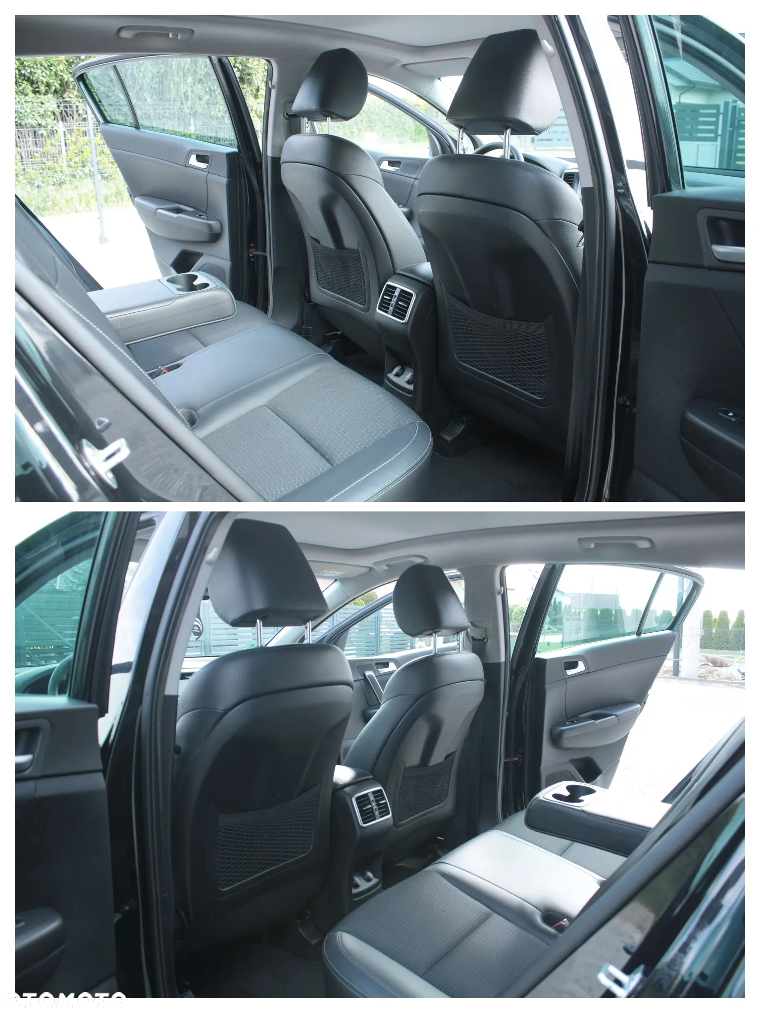 Kia Sportage - 25