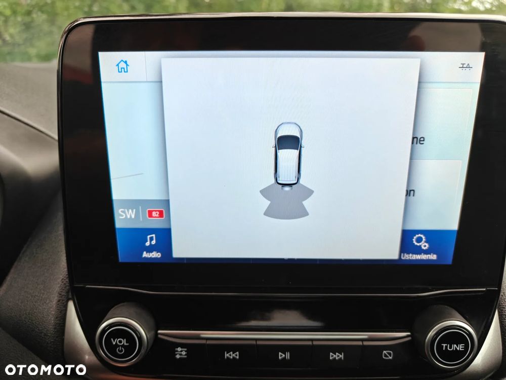 Ford EcoSport 1.0 EcoBoost COOL&CONNECT - 16