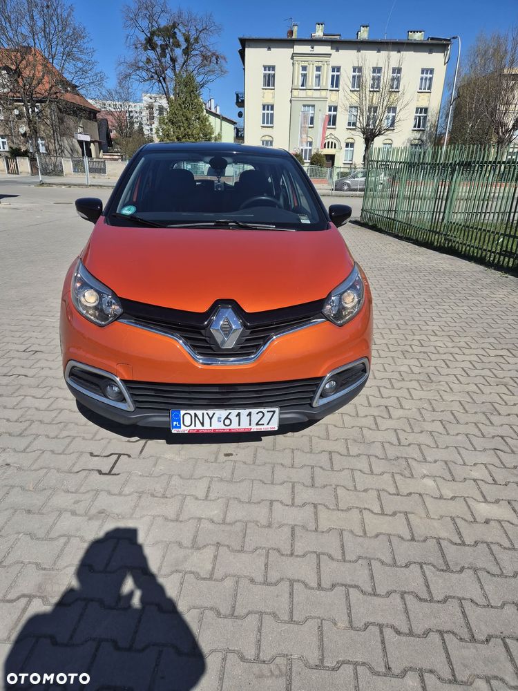 Renault Captur 0.9 Energy TCe Life - 1
