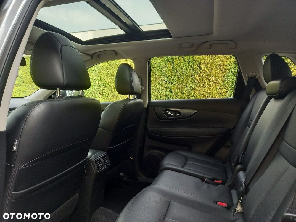 Nissan X-Trail 1.6 dCi Tekna - 26