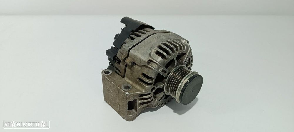 ALTERNADOR FIAT NUOVA 500 (150) LOUNGE - 5